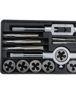 Купить Набор метчиков и плашек STARTUL Master 20 предметов ST9301  в E-mobi