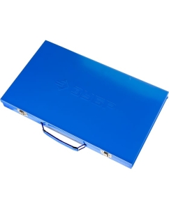 Купить Набор метчиков и плашек Зубр ПРОФЕССИОНАЛ сталь Р6М5, 65 предметов 28110-H65  в E-mobi