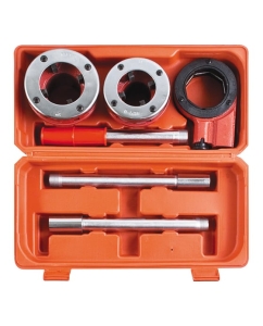 Купить Трубные клуппы FIT набор 1.1/2