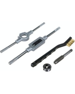 Купить Набор метчиков и плашек с аксессуарами 40 предметов Jonnesway AG10001SP  в E-mobi