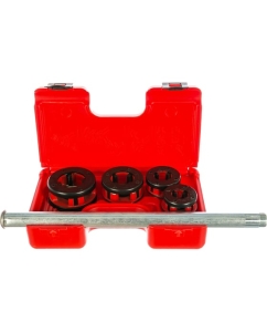 Купить Резьбонарезной клупп BSPT 1/2-1.1/4