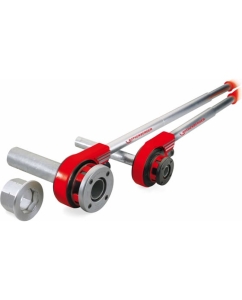 Купить Резьбонарезной клупп BSPT 1/2-1.1/4&quot; Rothenberger SUPER CUT 70781X  в E-mobi