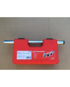 Купить Резьбонарезной клупп BSPT 1/2-1.1/4&quot; Rothenberger SUPER CUT 70781X  в E-mobi