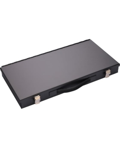 Купить Набор метчиков и плашек VOELKEL M3-M24 HSS-G 61 предметов V48006  в E-mobi