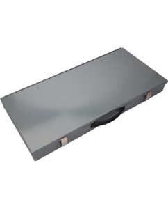 Купить Набор метчиков и плашек VOELKEL M3-M20 HSS-G 56 предметов V49201  в E-mobi