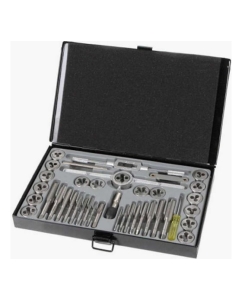 Купить Набор метчиков и плашек дюймовый Torin 40 пр TRX0040INCH в E-mobi