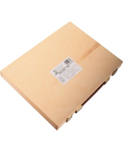 Купить Набор метчиков и плашек Bucovice Tools UNC 1/4-1/2, HSS, 25пр 345100  в E-mobi