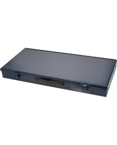 Купить Набор метчиков и плашек H-Tools M3-M20 HSS-G 54пр 245040HT  в E-mobi