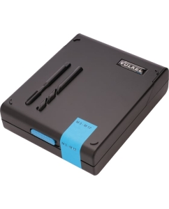 Купить Набор машинных метчиков VOLKEL M3-M12 HSSE-VAP DIN371/376 (+ сверла) 14 предметов V47858  в E-mobi