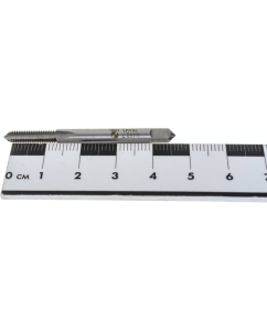 Купить Набор из 7 комплектов 3-х штучных метчиков М3-М12 Р6М5 в мет. коробке 21 позиция 01121 CNIC 66905  в E-mobi