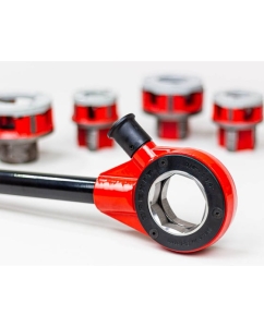 Купить Резьбонарезной клупп с трещоткой BREXIT BrexCUT 1400 2090053  в E-mobi