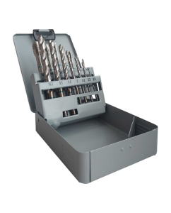 Купить Набор машинных метчиков WURTH сквозные, 14 шт. 16551 092 1 в E-mobi