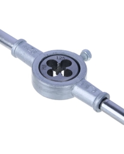 Купить Набор плашек ЕРМАК М3 - 12, 8 предметов 637-022  в E-mobi