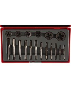 Купить Набор с металлорежущим инструментом ЗУБР 28120-H18 в E-mobi