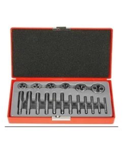 Купить Набор с металлорежущим инструментом ЗУБР 28120-H18  в E-mobi