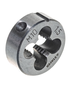 Купить Набор плашек STAYER MASTER плашкодержатель, плашки 7шт, 8 предметов 28015-H8_z01  в E-mobi