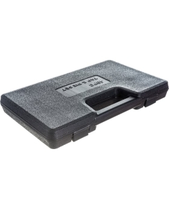 Купить Набор автомобильных метчиков и плашек СЕРВИС КЛЮЧ 40 пр. PROFFI 77570  в E-mobi