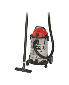 Купить Строительный пылесос Einhell TC-VC 1930 SA Kit 1500 Вт, 30 л 2342230 в E-mobi