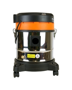Купить Промышленный пылесос Союз 1600 Вт, объём 20 л, розетка для электрического инструмента 2000Вт ПСС-7320  в E-mobi