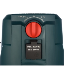 Купить Пылесос Bosch GAS 15 PS 0.601.9E5.100  в E-mobi