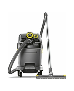 Купить Пылесос влажной и сухой уборки KARCHER NT 40/1 Tact Te L 1.148-311  в E-mobi