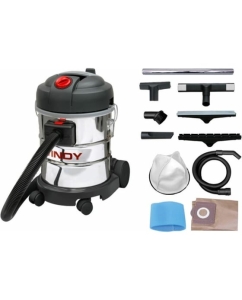 Купить Электрический пылеводосос Lavor Pro WINDY 120 IF 8.249.0001 40008-00001  в E-mobi