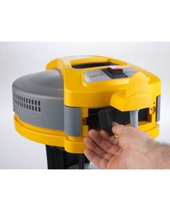 Купить Пылесос Ghibli&amp;Wirbel POWER WD 36 I UFS 14544010001  в E-mobi