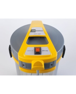 Купить Пылесос Ghibli&amp;Wirbel POWER WD 36 I UFS 14544010001  в E-mobi