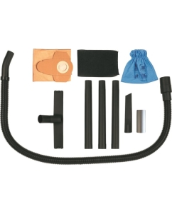 Купить Аккумуляторный строительный пылесос Einhell PXC TC-VC 18/15 Li-Solo 2347145  в E-mobi