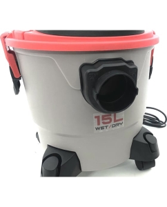 Купить Промышленный пылесос Crown CT42045  в E-mobi