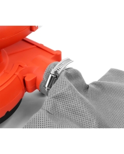 Купить Универсальный строительный пылесос MESSER 6902 10-36-902  в E-mobi