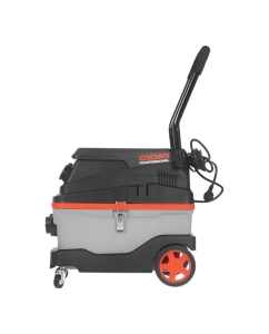 Купить Промышленный пылесос CROWN CT42032F  в E-mobi