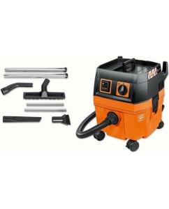 Купить Пылесос для влажной и сухой уборки Fein Dustex 25 L комплект 92035060000  в E-mobi