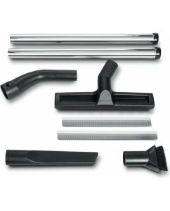 Купить Пылесос для влажной и сухой уборки Fein Dustex 25 L комплект 92035060000  в E-mobi