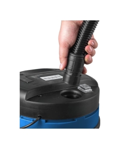 Купить Пылесос Forsage 1200 Вт, 30 л F-601-B30(59716)  в E-mobi