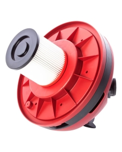 Купить Пылесос REDVERG RD-VC1200S-25S 6687615  в E-mobi