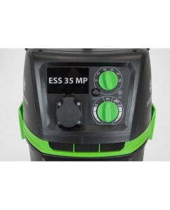 Купить Строительный пылесос EIBENSTOCK ess 35 mp 09931000  в E-mobi