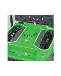 Купить Промышленный пылесос EIBENSTOCK DSS 25 A 09915000  в E-mobi