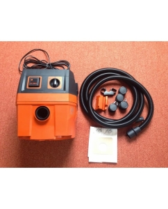 Купить Пылесос для влажной и сухой уборки Fein Dustex 25 L 92035223000  в E-mobi