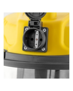 Купить Строительный пылесос Kolner KVC 1700 S 8040400036  в E-mobi