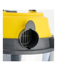 Купить Строительный пылесос Kolner KVC 1700 S 8040400036  в E-mobi