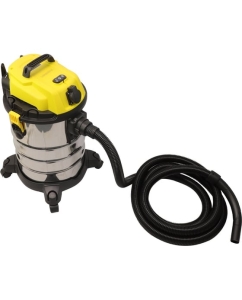 Купить Промышленный пылесос SCHTAER 1400W, 220V/50Hz ITS1400-30L в E-mobi