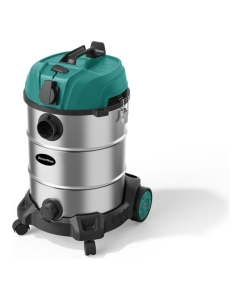 Купить Пылесос VinnerMyer 90998531906 WBC130 30 л VMWBC130 в E-mobi