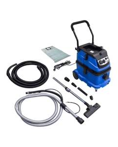 Купить Промышленный пылесос HUBERTH 1600 Вт, бак 40 л RP207502  в E-mobi