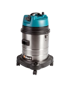 Купить Пылесос для сухой и влажной уборки Bort BSS-1440-Pro 98297089 в E-mobi