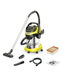 Купить Строительный пылесос Karcher WD 6 P S V-30/8/35/T (YSY) EU 1.628-381.0 в E-mobi