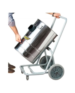 Купить Пылесос Ghibli&Wirbel Classic AS590 IK CBM 15271210011  в E-mobi