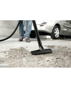 Купить Строительный пылесос Karcher WD 1 Classic KAP 1.098-322.0  в E-mobi