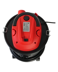 Купить Электрический пылесос для золы Evoline ASH 120 (1200W) ASH120  в E-mobi