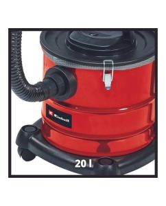 Купить Пылесос для сбора золы Einhell TC-AV 1720 DW 1250 Вт, 20 л, 175 мбар 2351666  в E-mobi